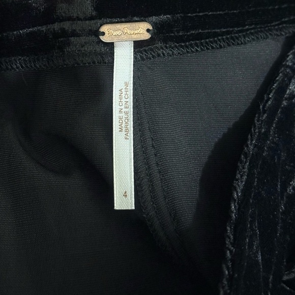 Free People Dance the Night Away Skort - Picture 7 of 10